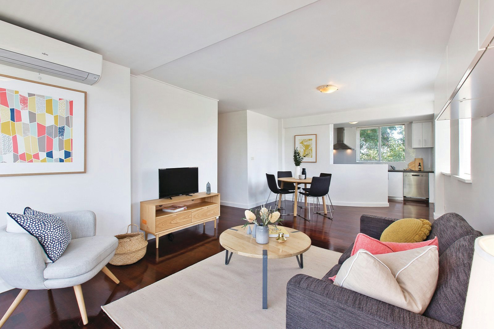 3/48 Princess Street, Kew, VIC