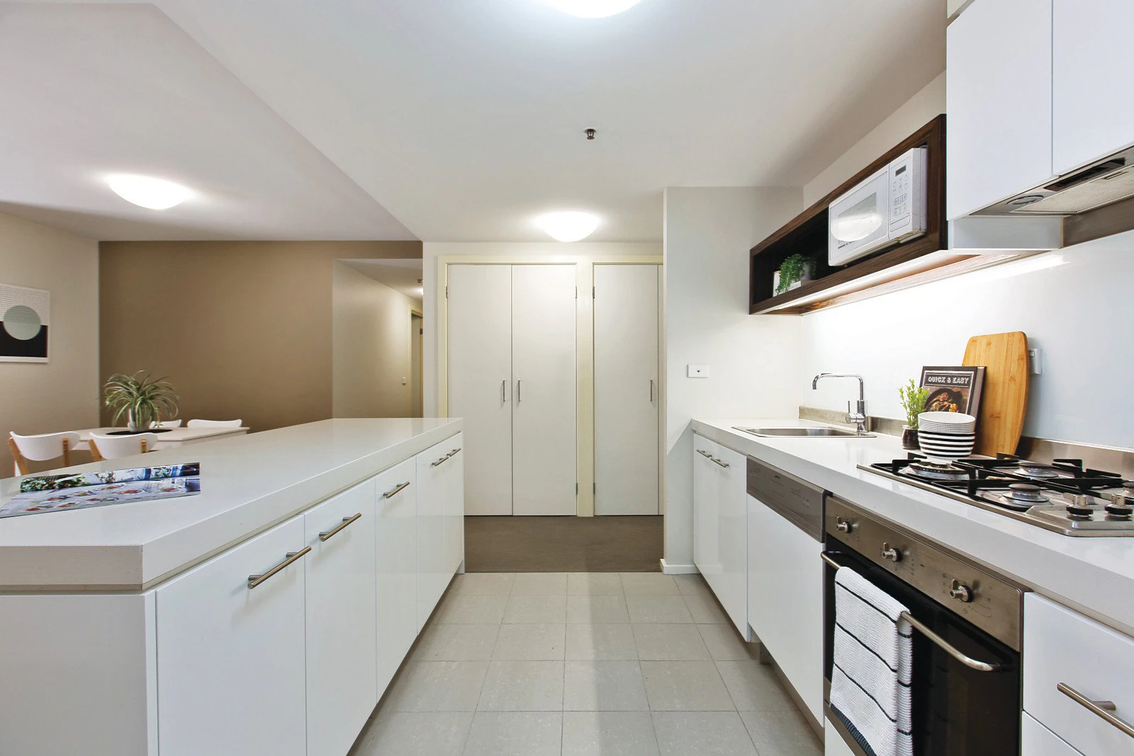 202/594 St Kilda Road, Melbourne, VIC