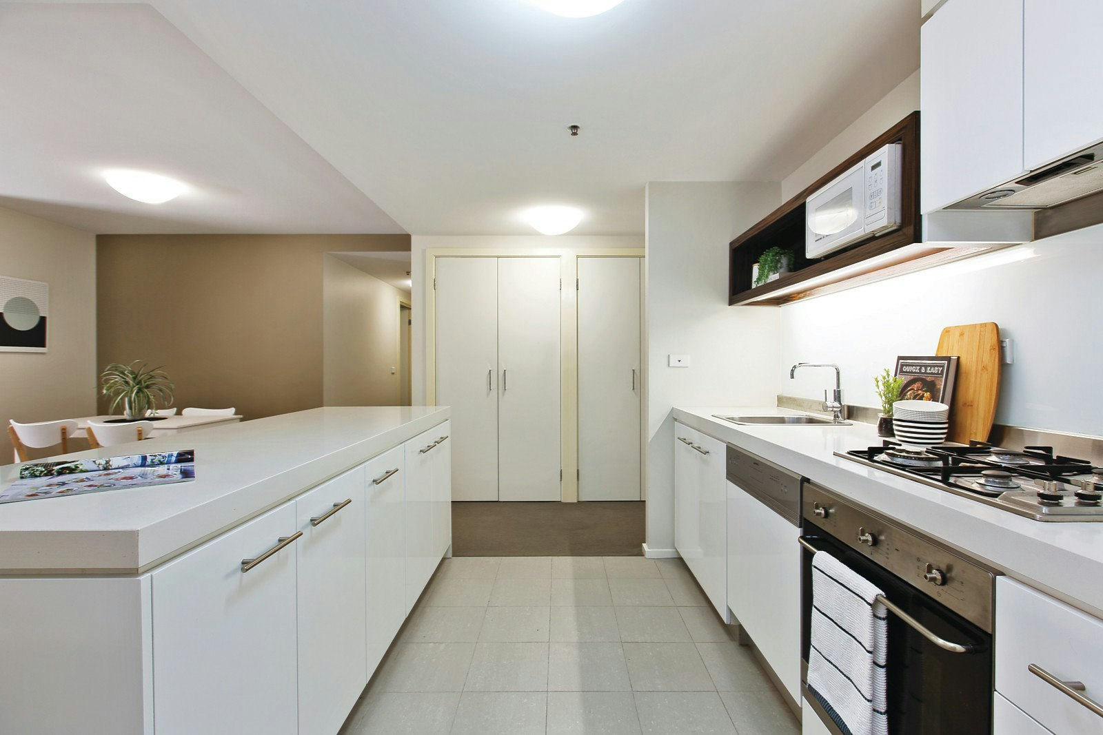 202/594 St Kilda Road, Melbourne, VIC