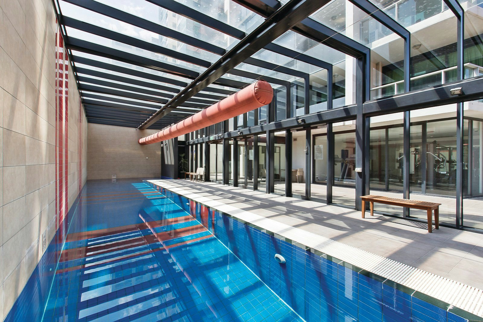 202/594 St Kilda Road, Melbourne, VIC