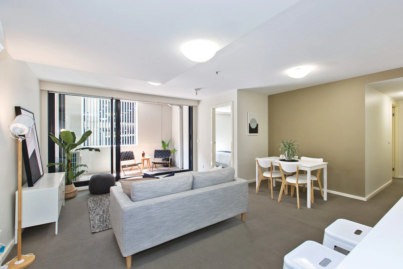 202/594 St Kilda Road, Melbourne, VIC