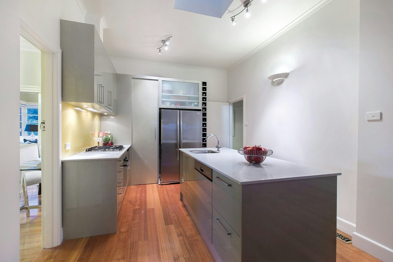 43 Albion Road, Glen Iris, VIC