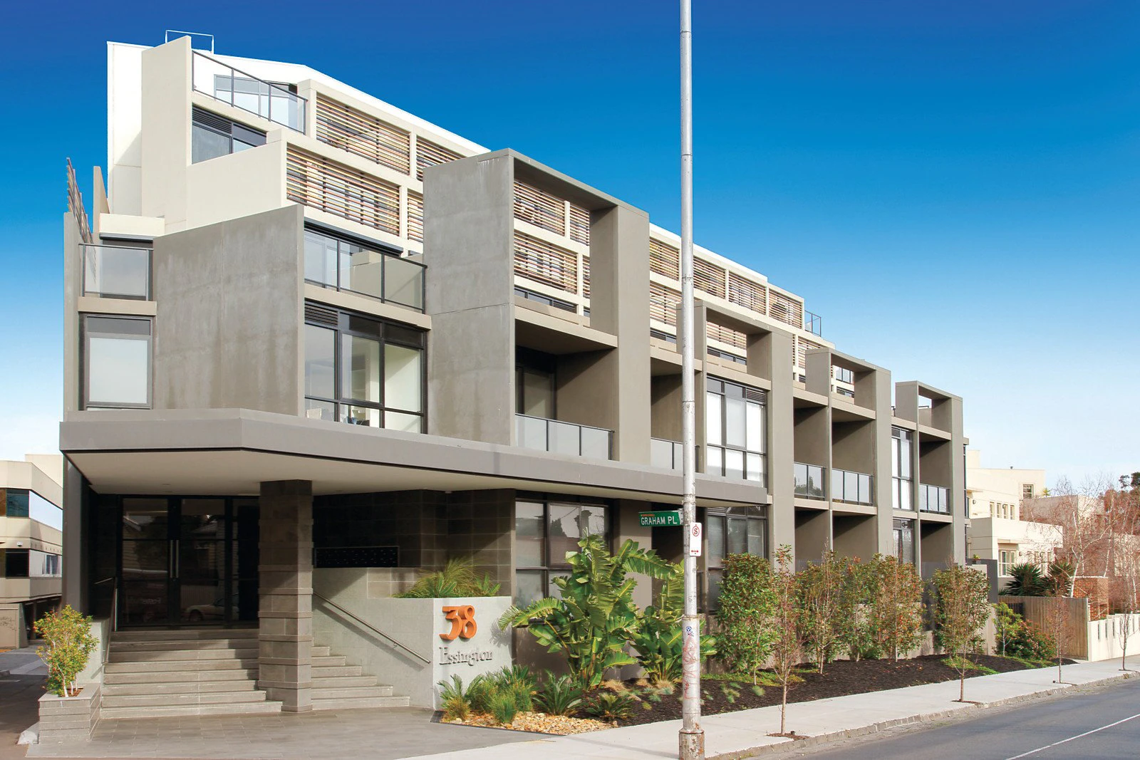504/38 Harold Street, Hawthorn East, VIC