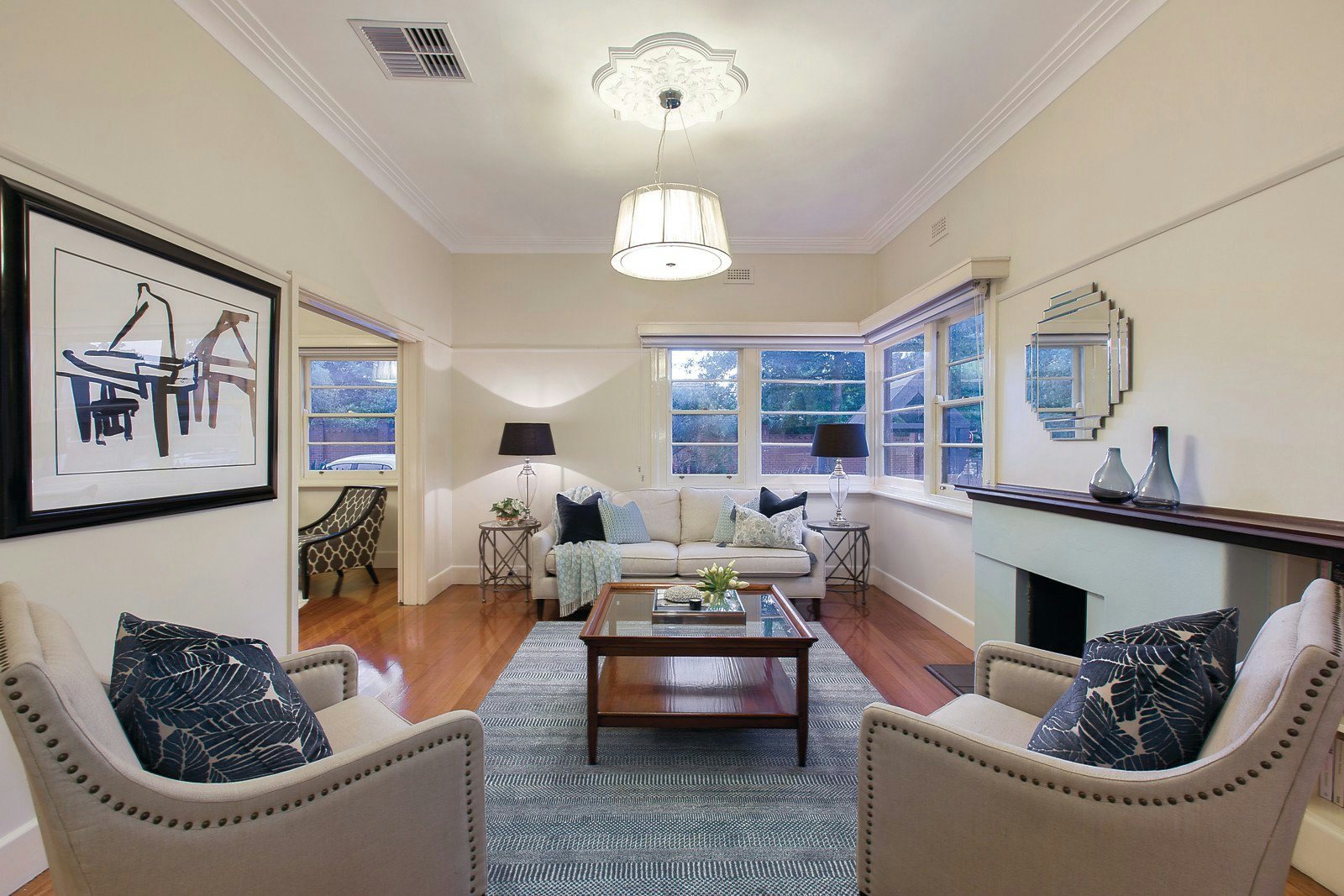 43 Albion Road, Glen Iris, VIC