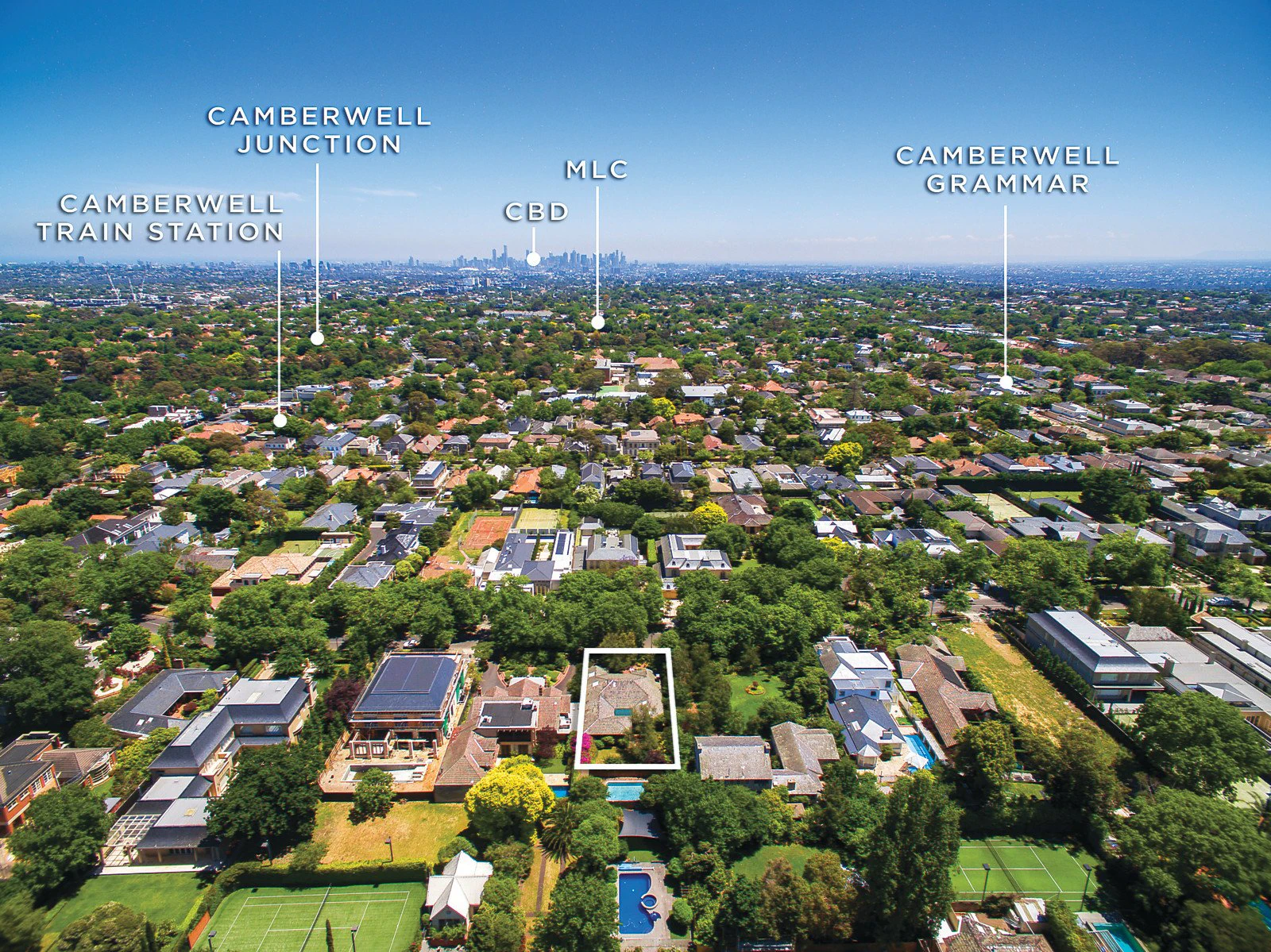 18 Monomeath Avenue, Canterbury, VIC