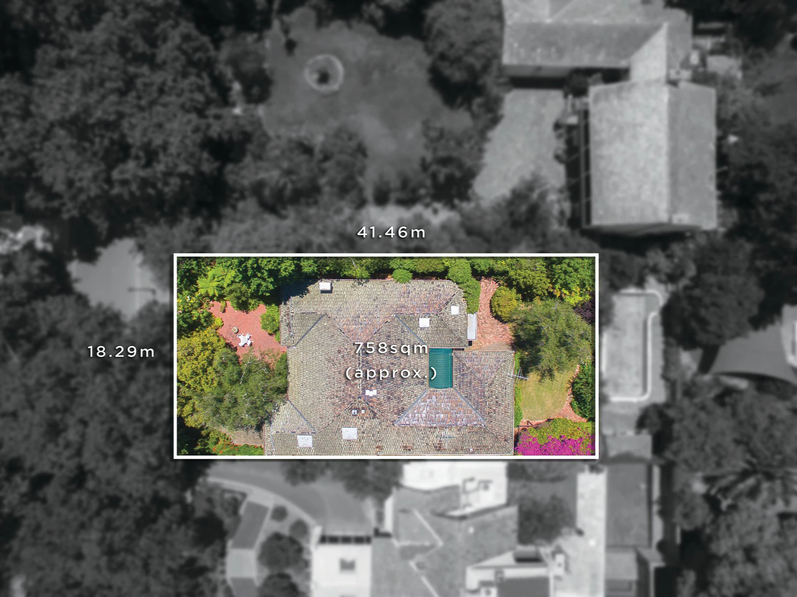 18 Monomeath Avenue, Canterbury, VIC