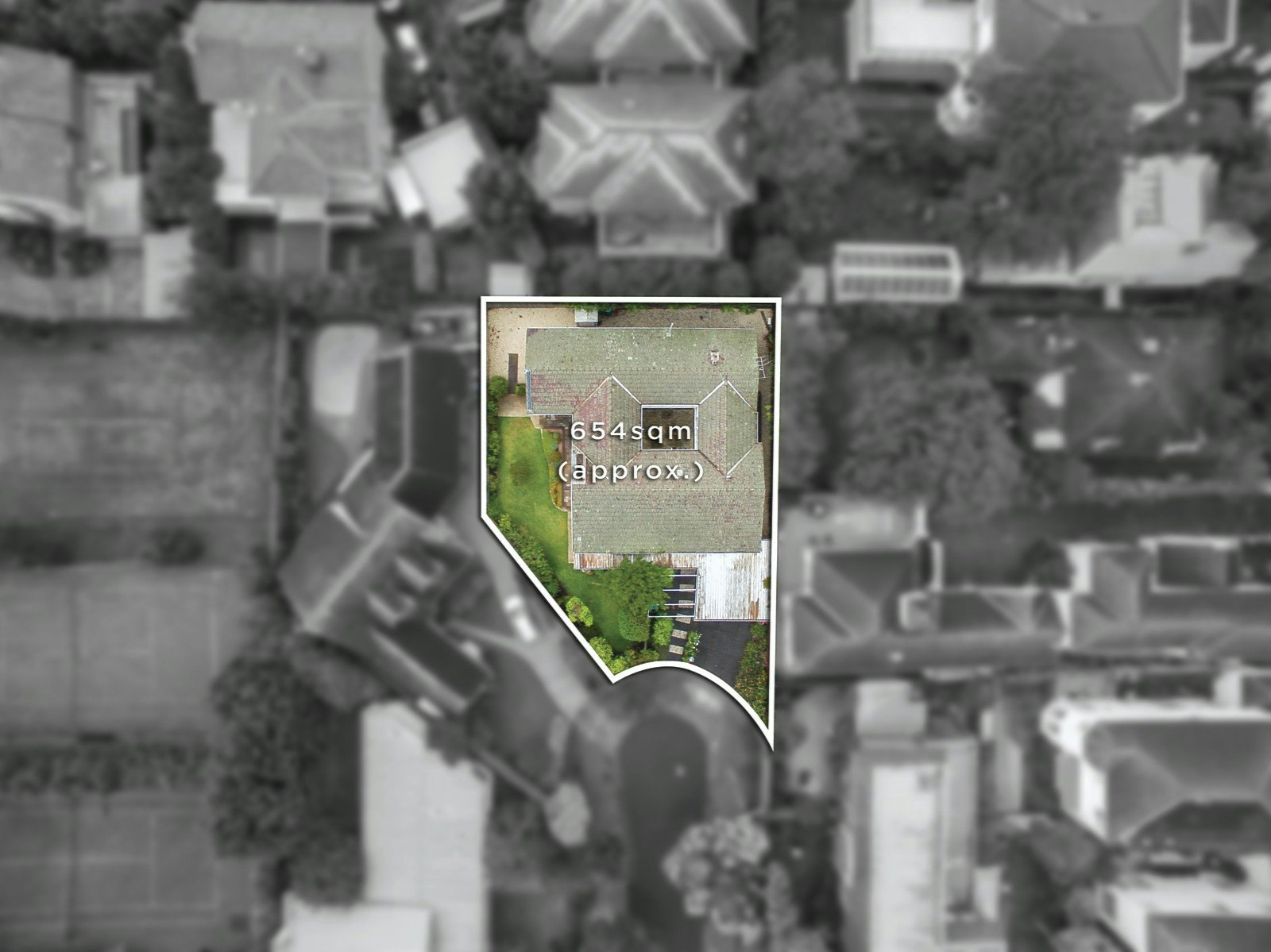 1 Baroona Court, Brighton, VIC