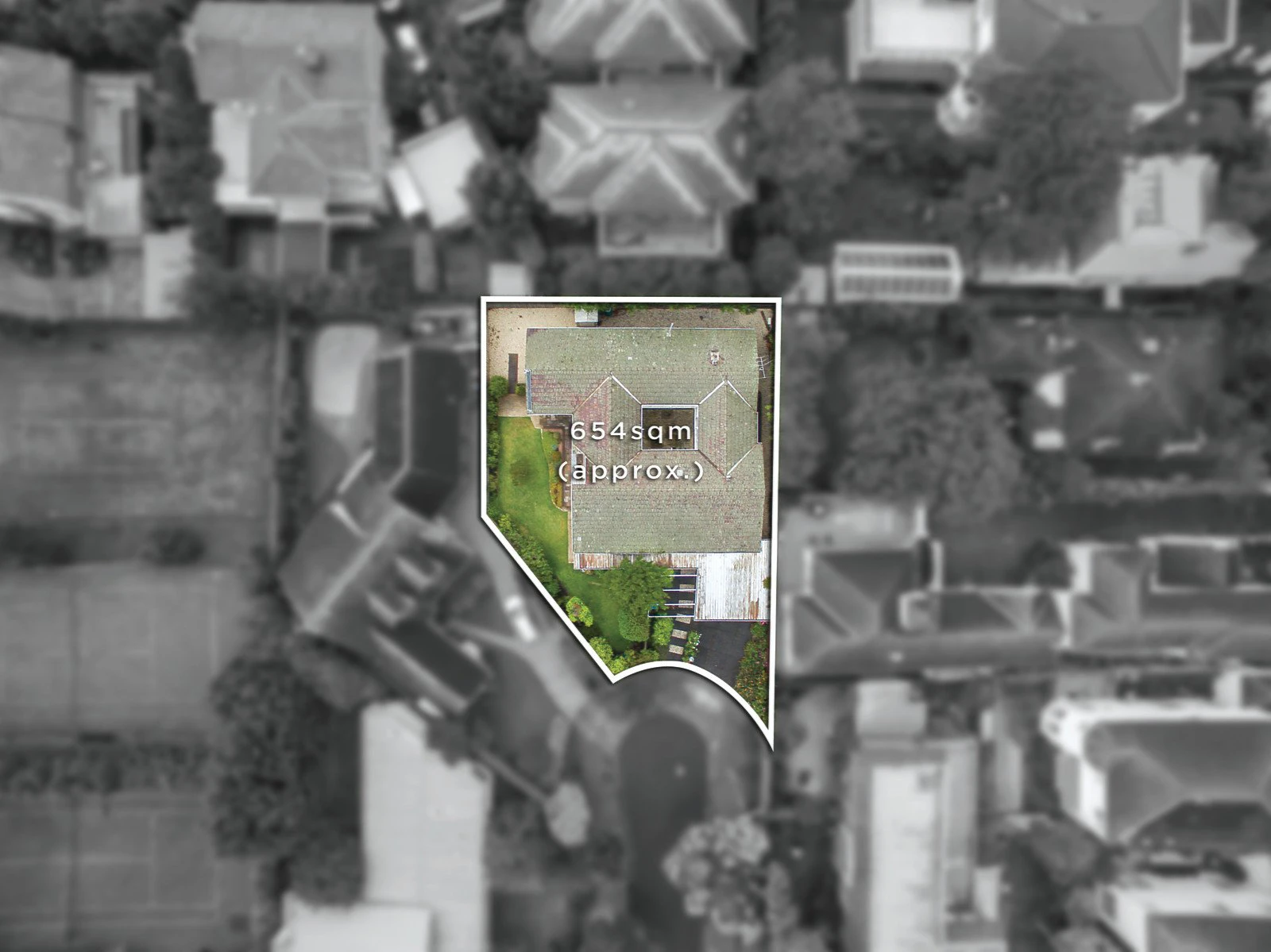 1 Baroona Court, Brighton, VIC