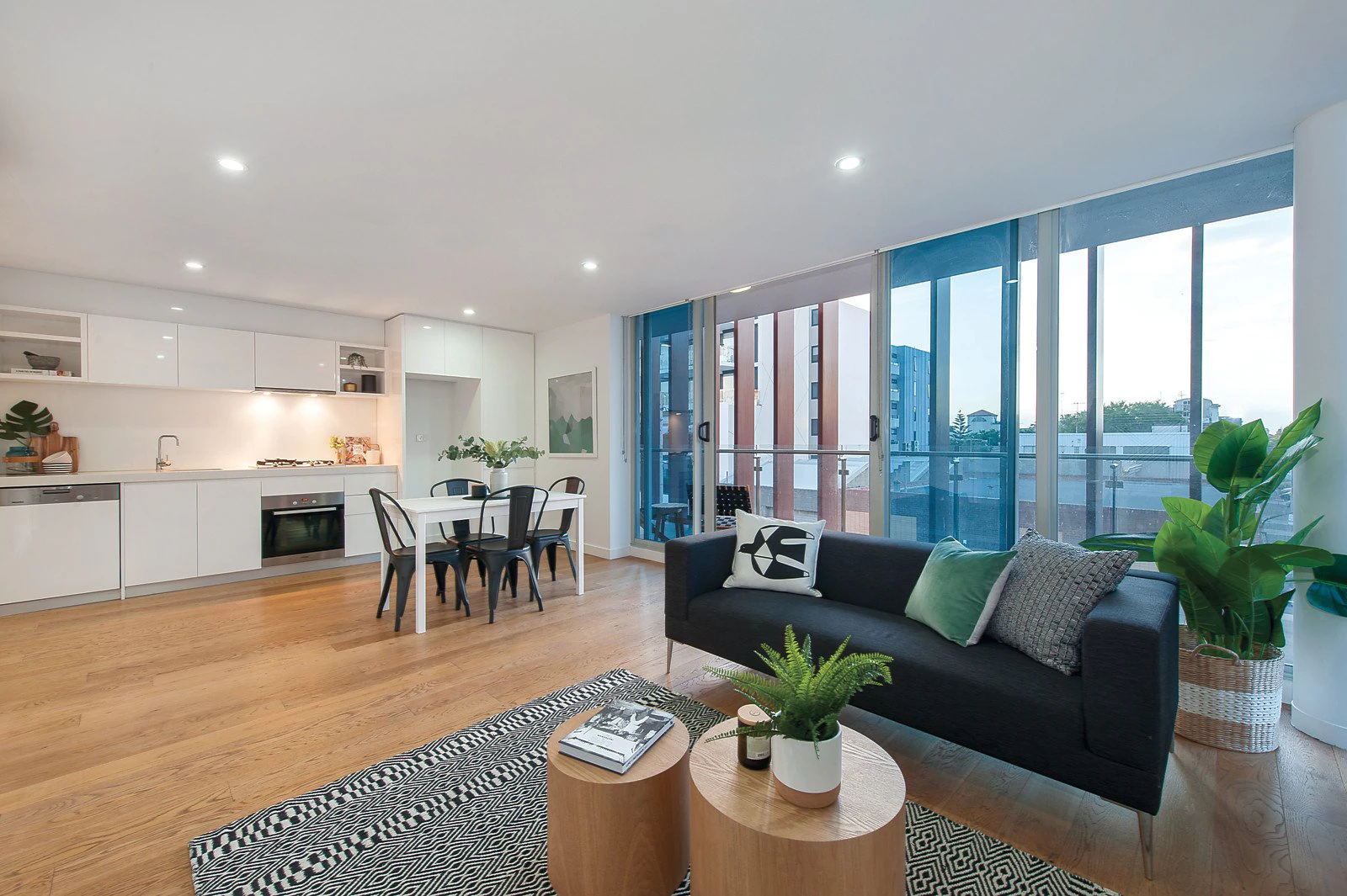 201/38 Nott Street, Port Melbourne, VIC