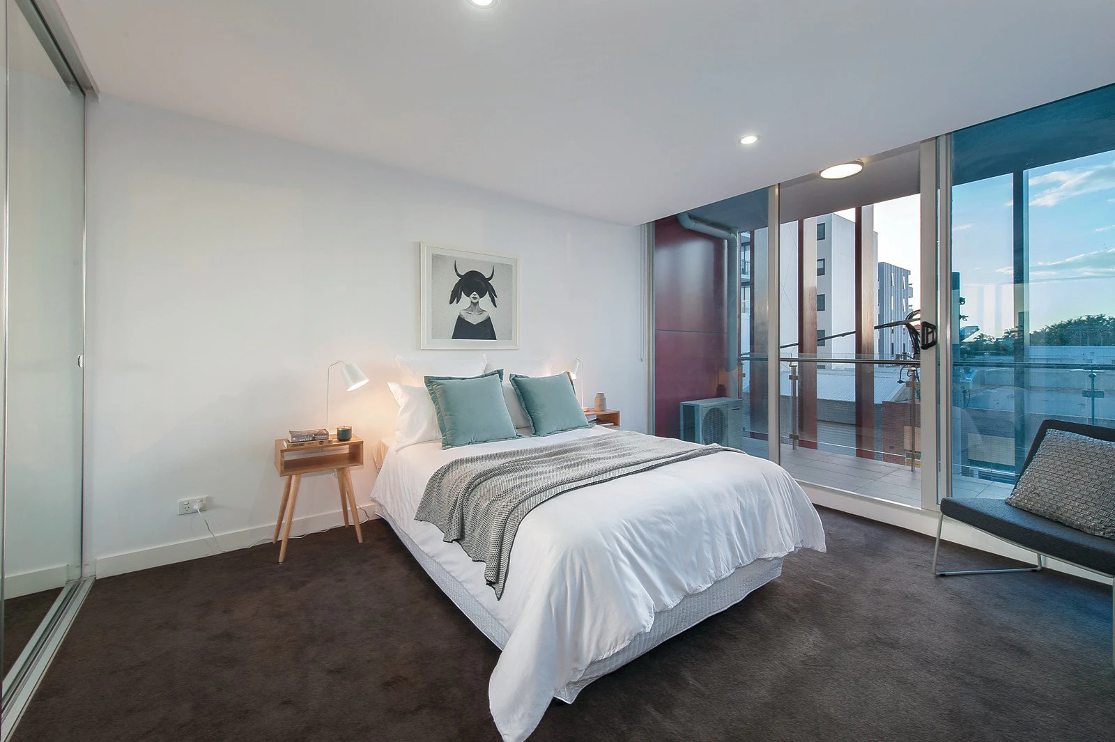201/38 Nott Street, Port Melbourne, VIC