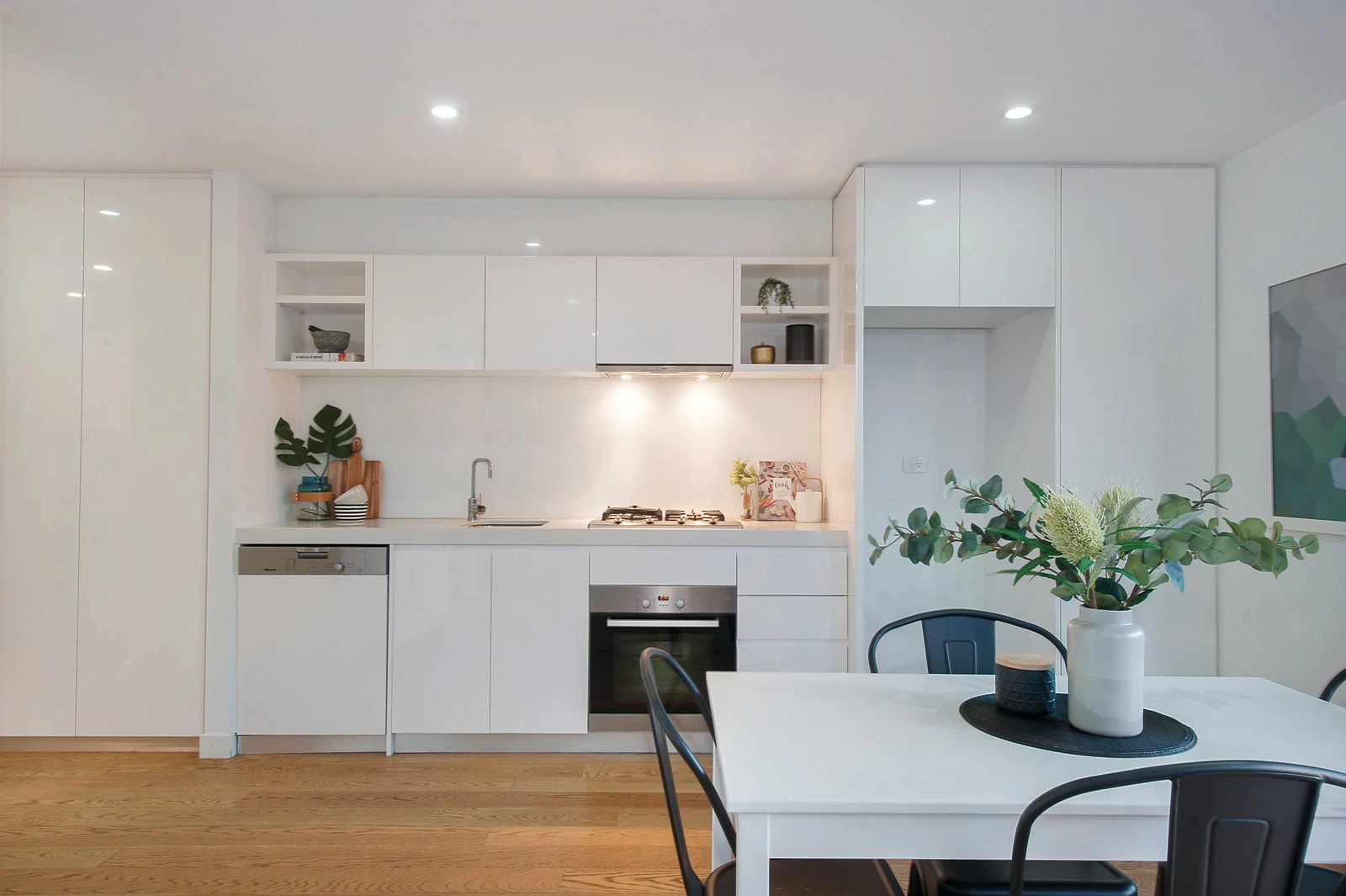 201/38 Nott Street, Port Melbourne, VIC
