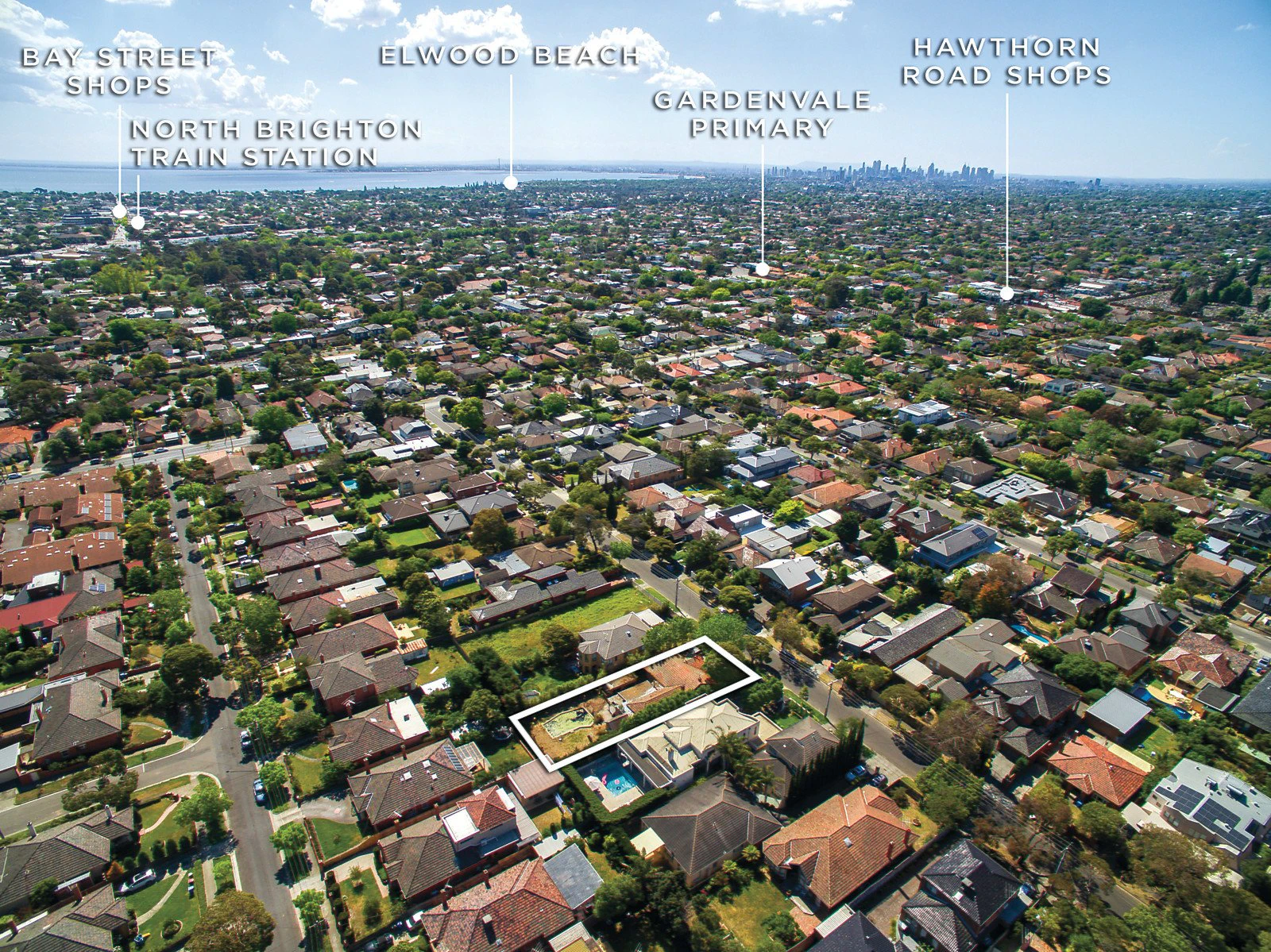 22 Davey Avenue, Brighton East, VIC