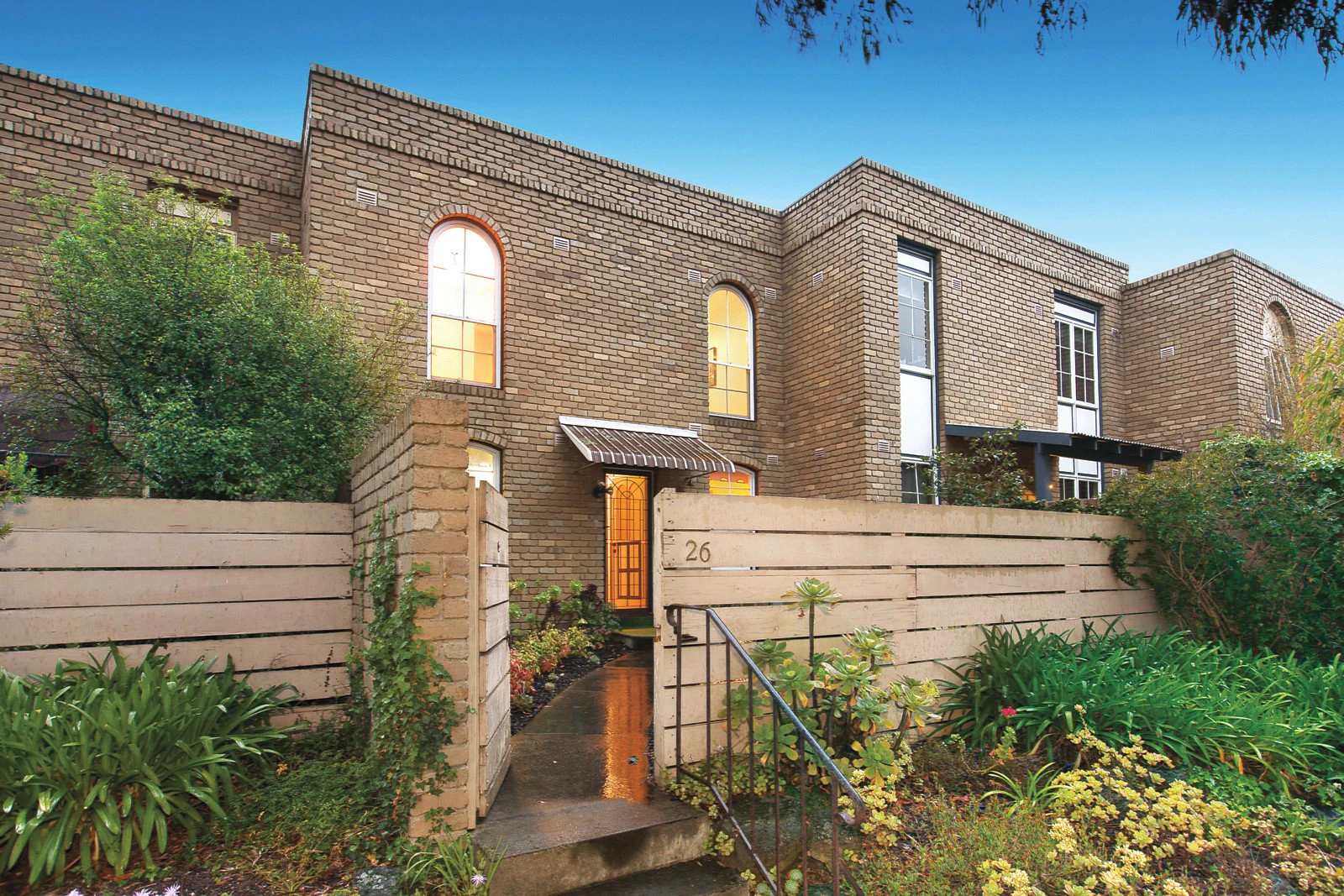26 O'Shaughnessy Street, Kew, VIC