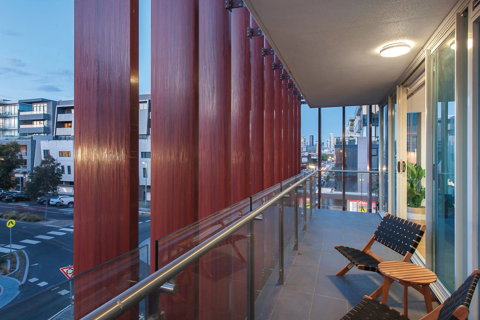 201/38 Nott Street, Port Melbourne, VIC
