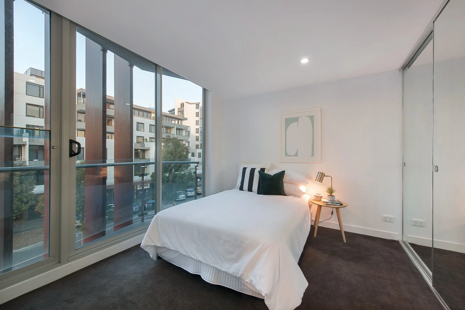 201/38 Nott Street, Port Melbourne, VIC