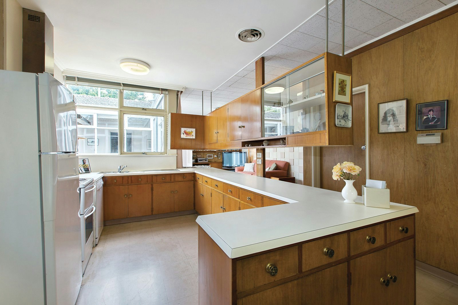 1 Baroona Court, Brighton, VIC