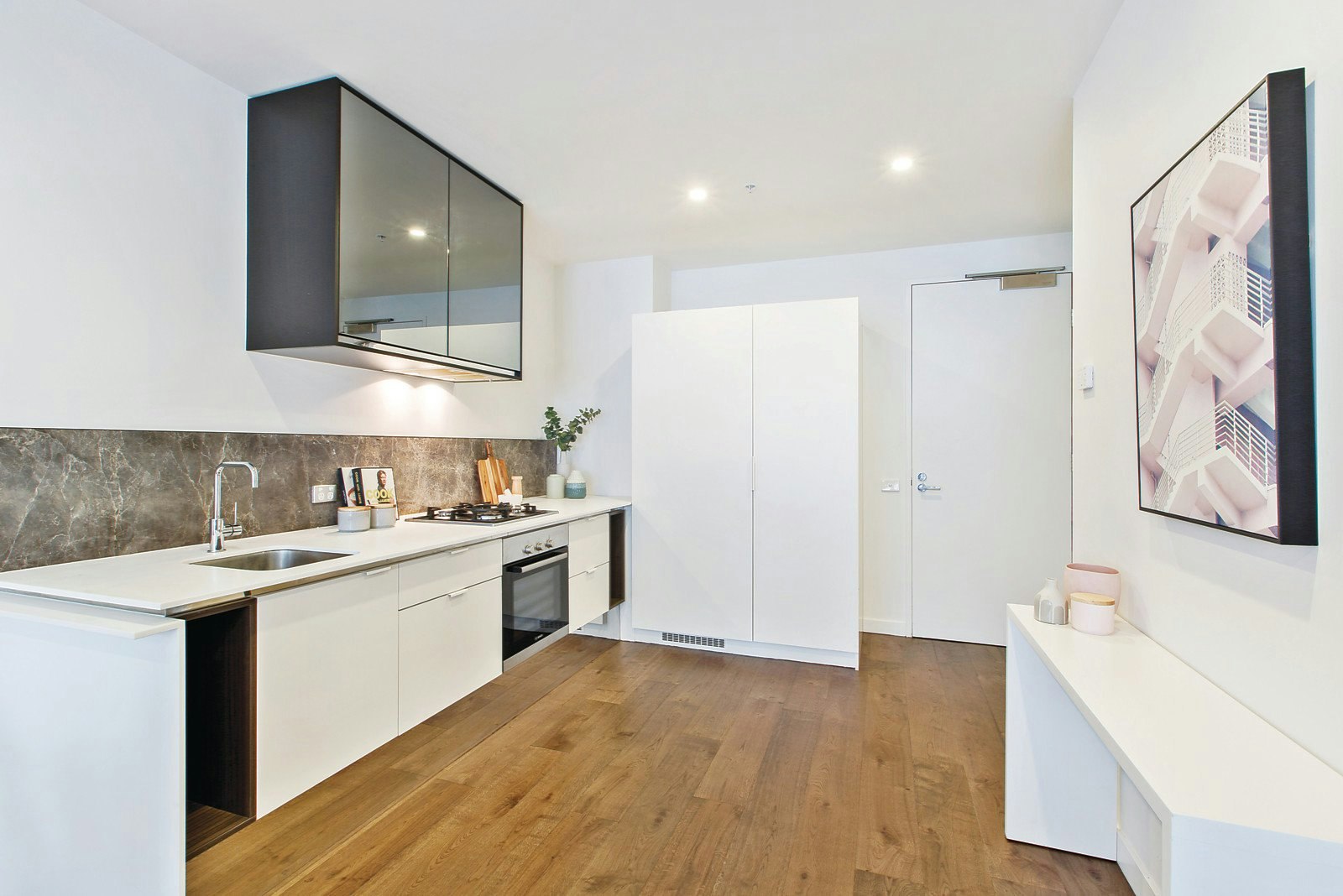 125/209 Bay Street, Brighton, VIC