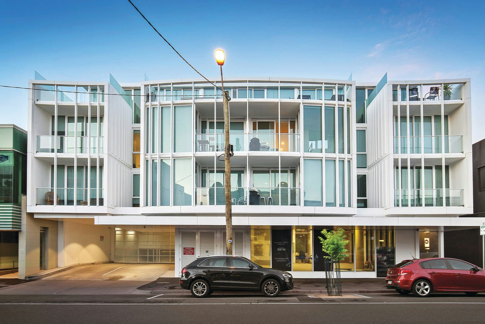 125/209 Bay Street, Brighton, VIC