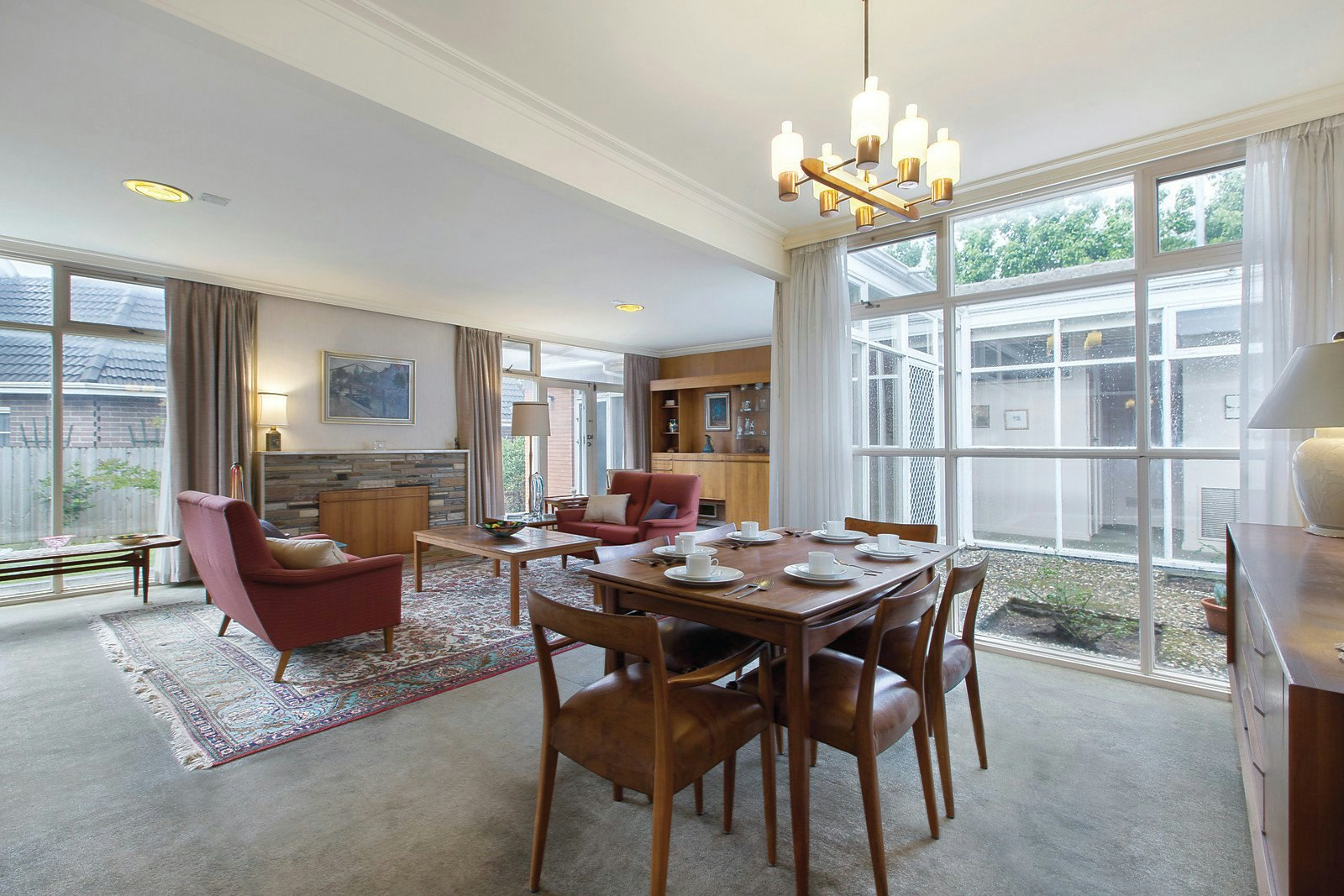 1 Baroona Court, Brighton, VIC