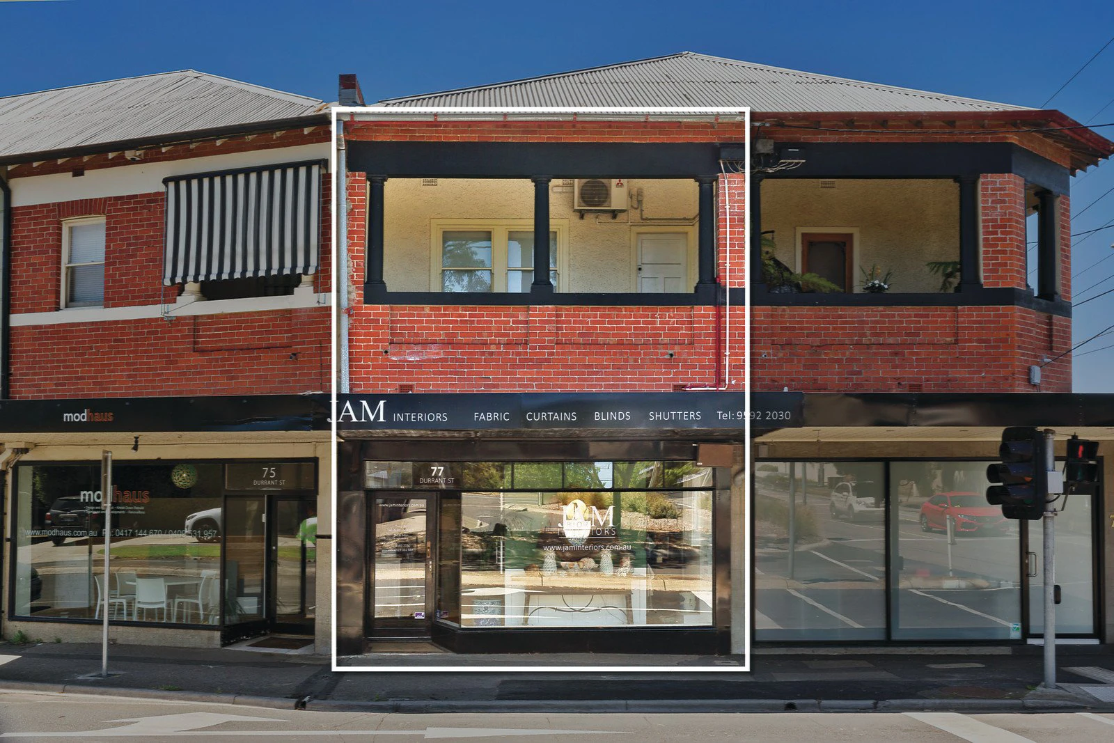 77 Durrant Street, Brighton, VIC