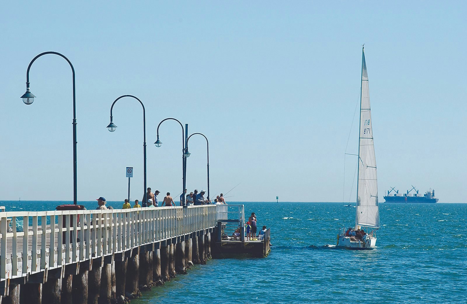 125/209 Bay Street, Brighton, VIC