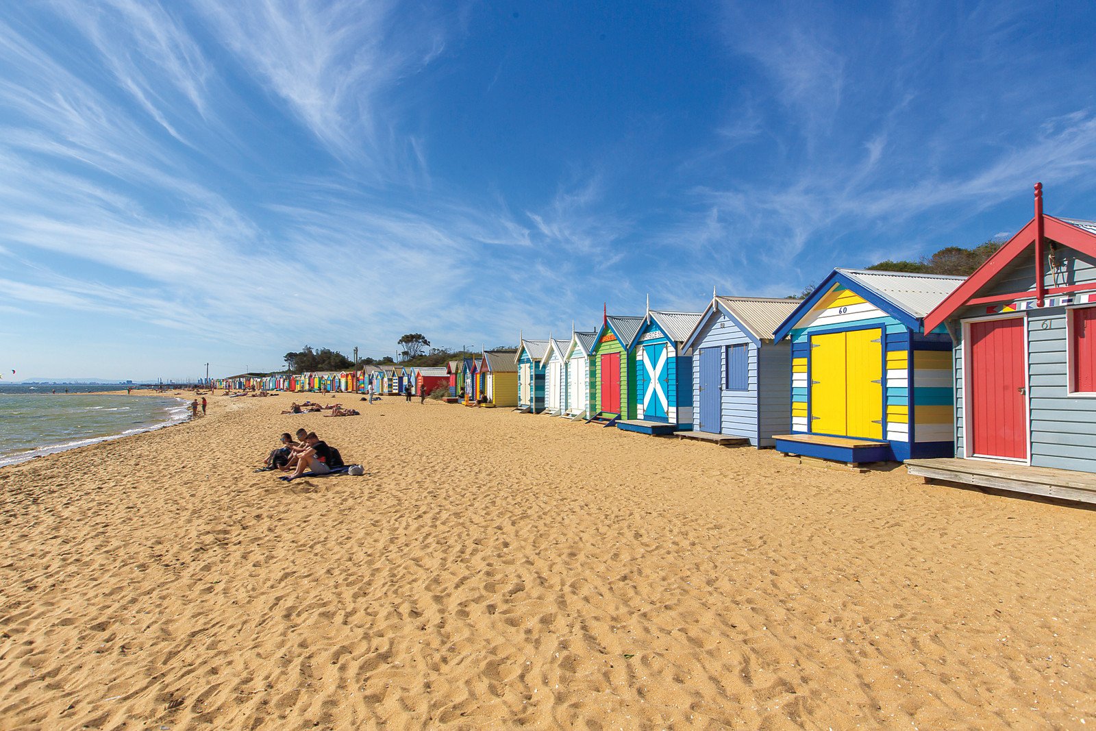 Bathing Box 60, Brighton - Thumbnail 3