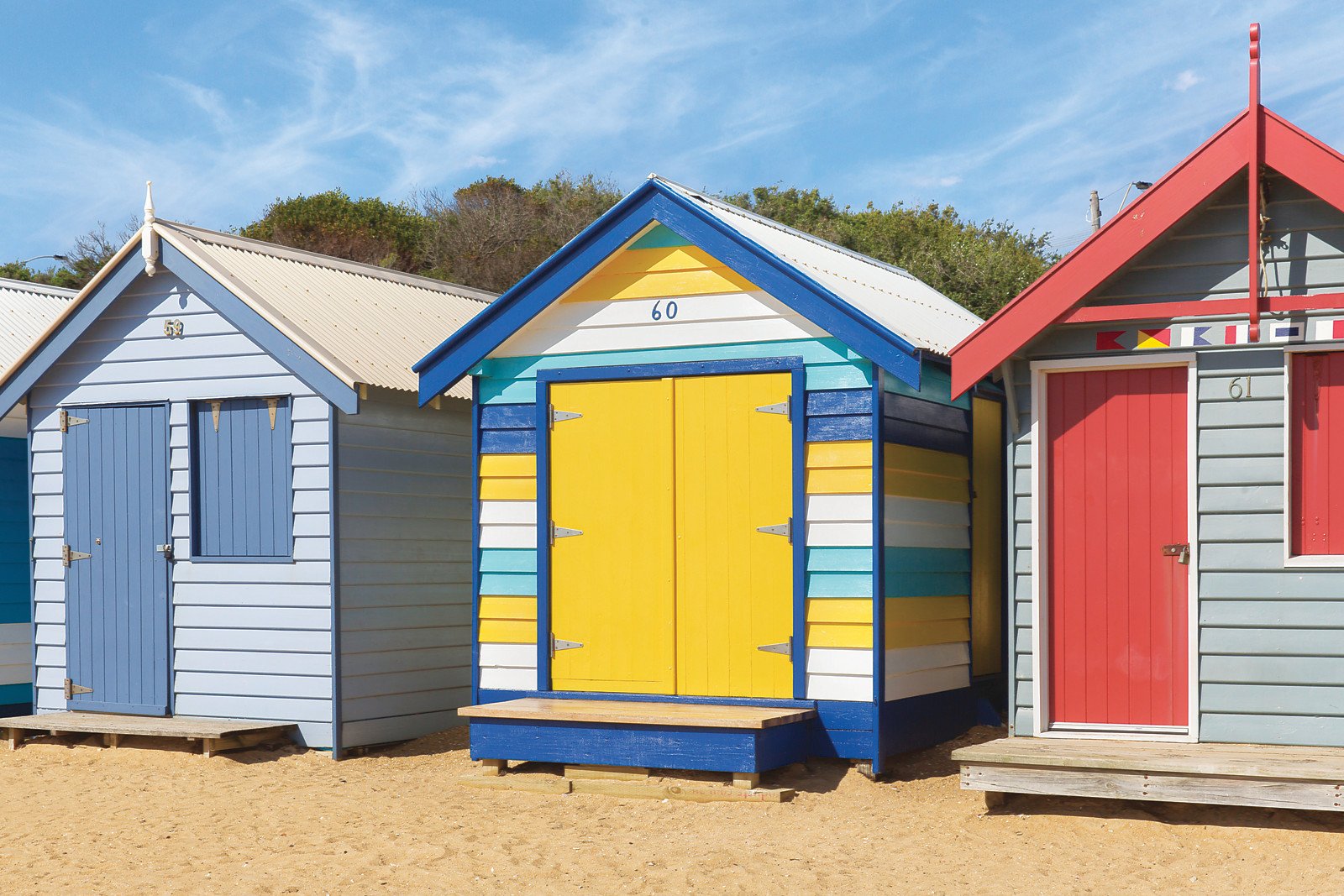 Bathing Box 60, Brighton - Thumbnail 5