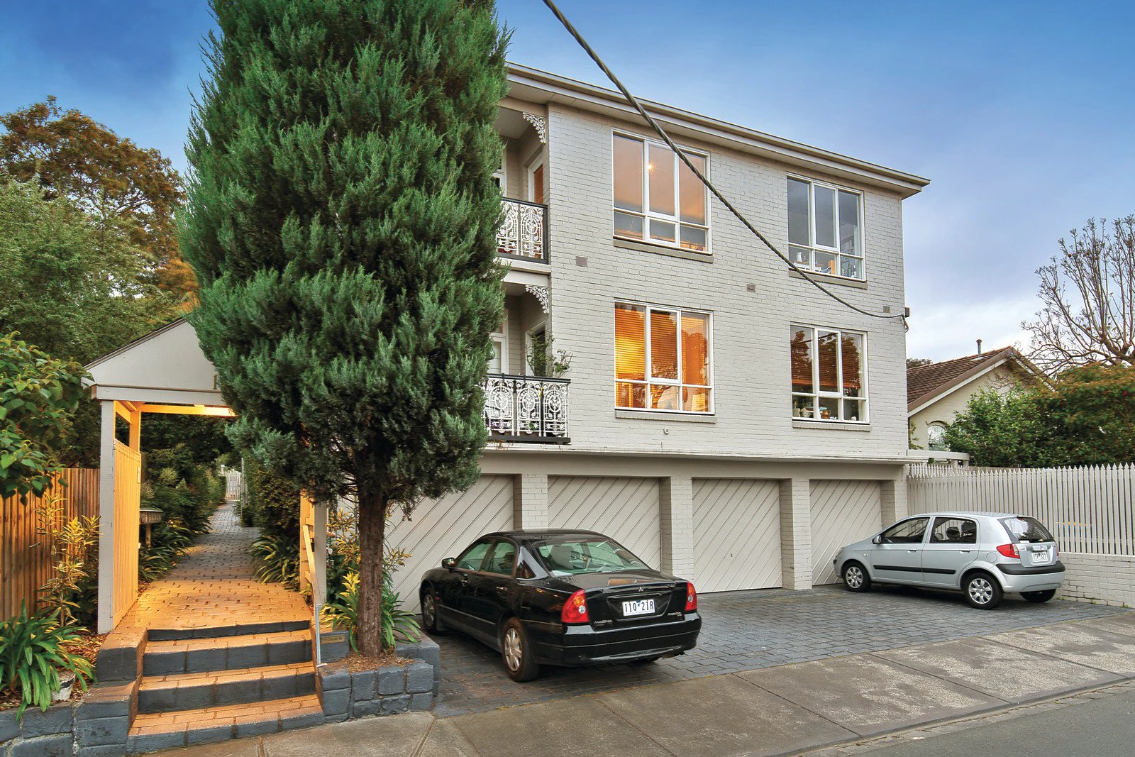8/1B Kinkora Road, Hawthorn, VIC