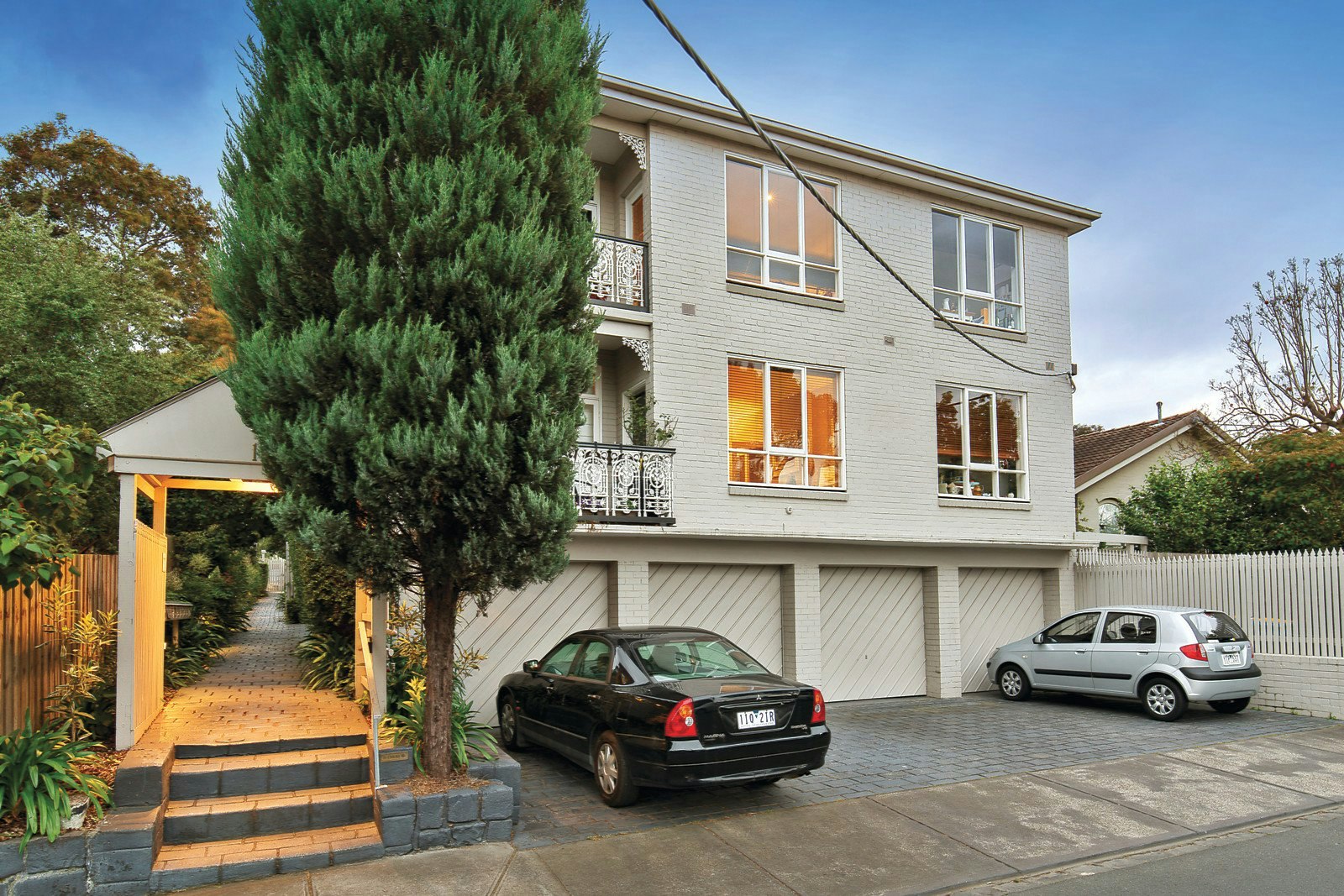 8/1B Kinkora Road, Hawthorn, VIC