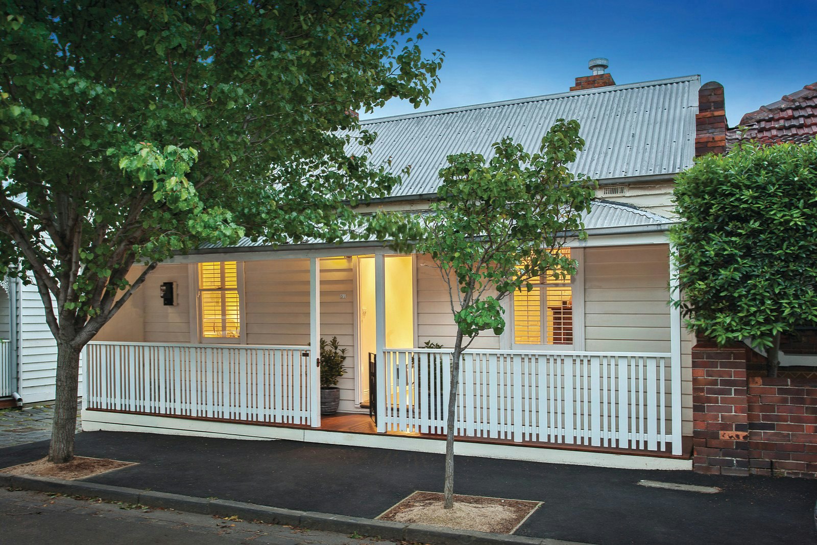 28 Draper Street, Albert Park, VIC