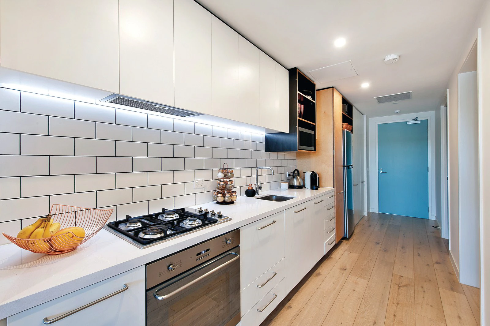 103/5-7 Montrose Street, Hawthorn East, VIC