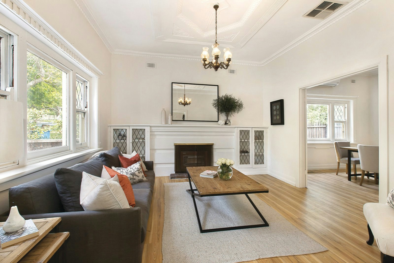 52 Fairview Avenue, Camberwell, VIC