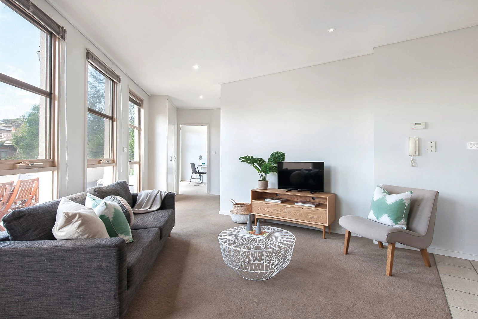 8/28 Harold Street, Hawthorn East, VIC