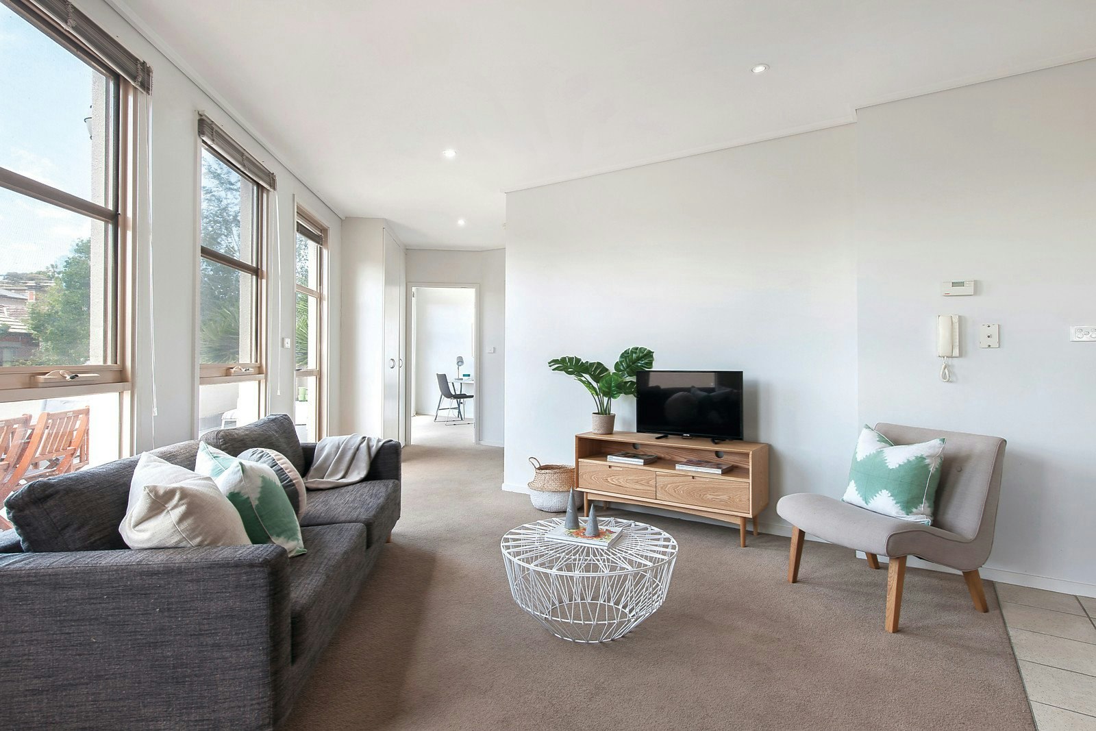 8/28 Harold Street, Hawthorn East, VIC