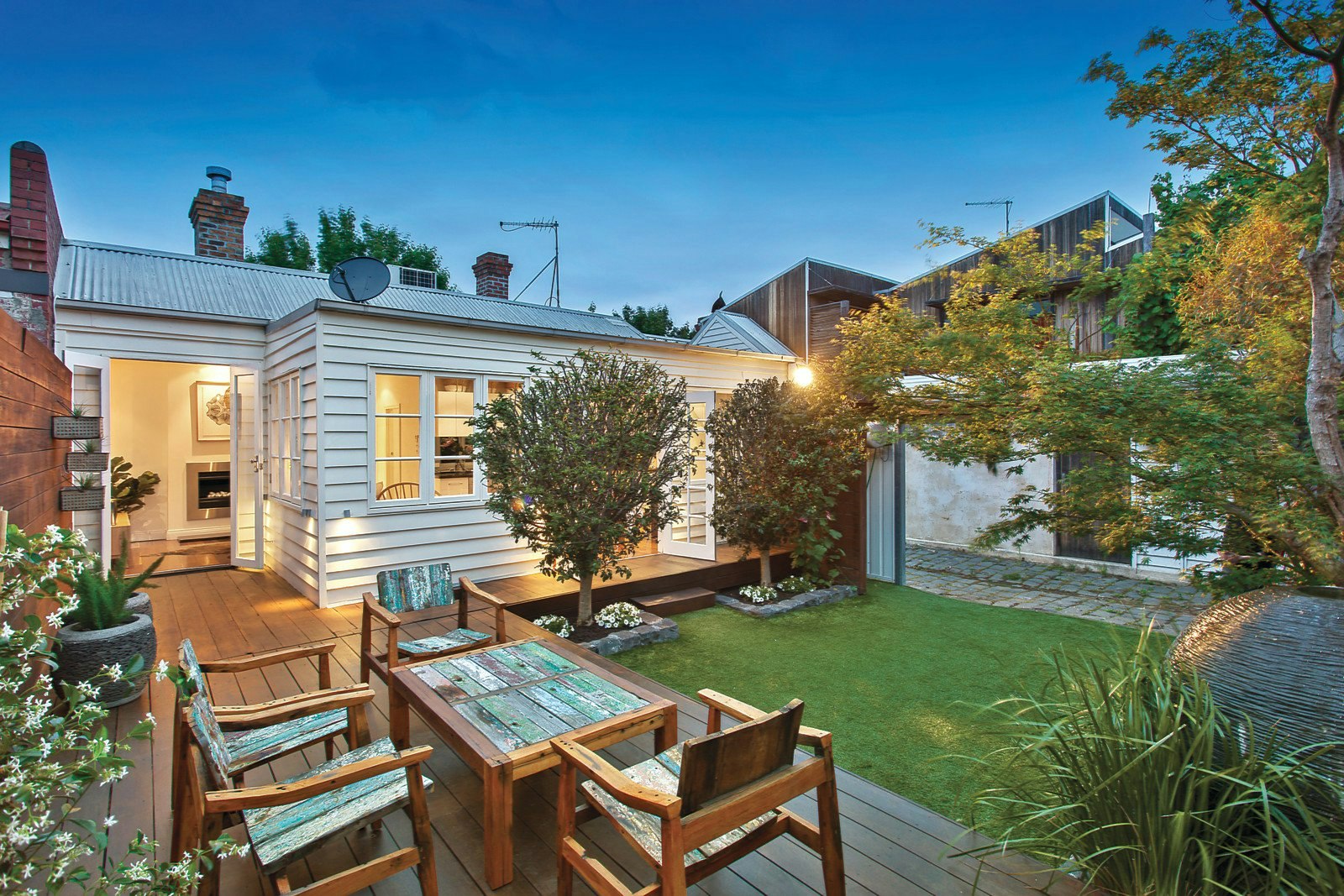 28 Draper Street, Albert Park, VIC