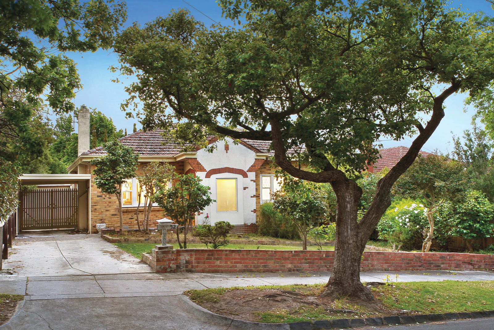52 Fairview Avenue, Camberwell, VIC