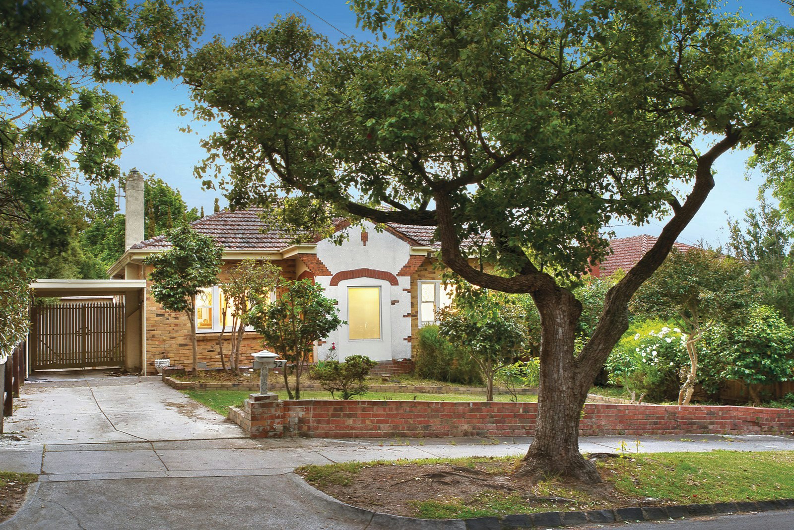 52 Fairview Avenue, Camberwell, VIC