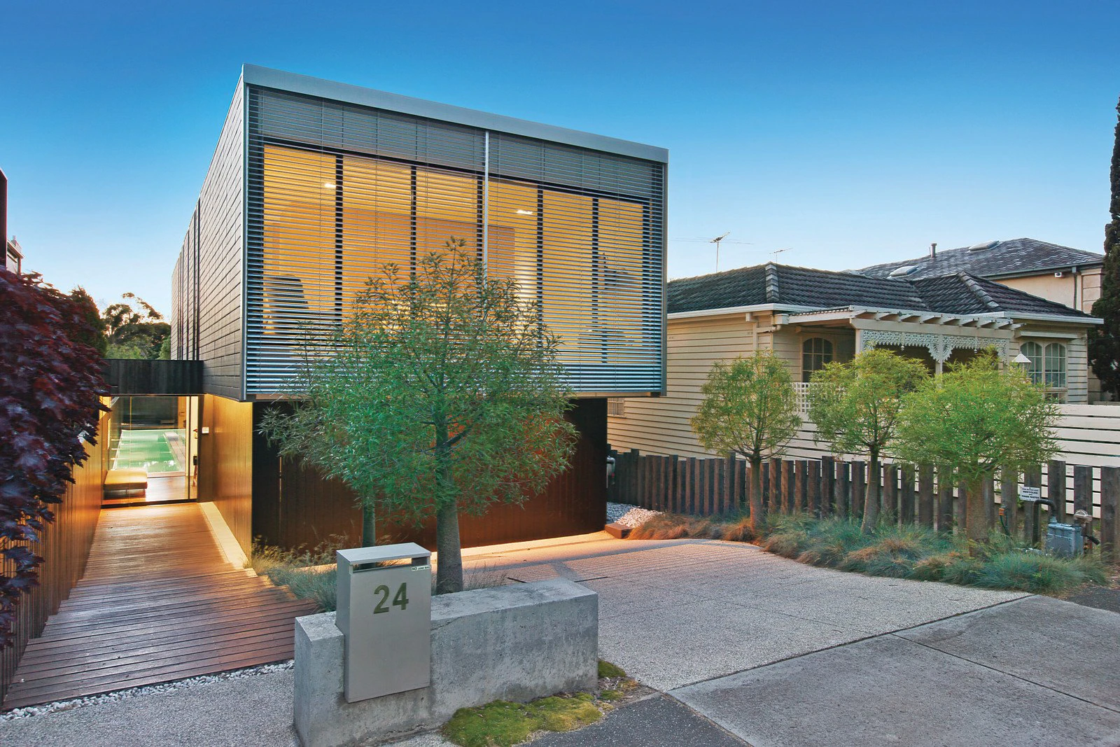 24 Boxshall Street, Brighton, VIC