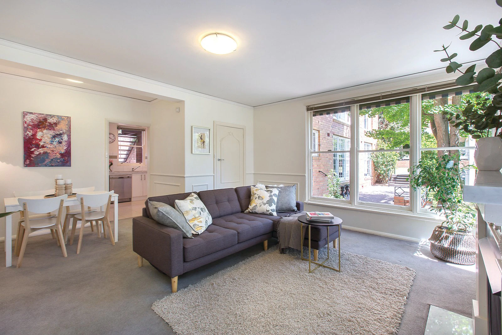 2/15 Shakespeare Grove, Hawthorn, VIC