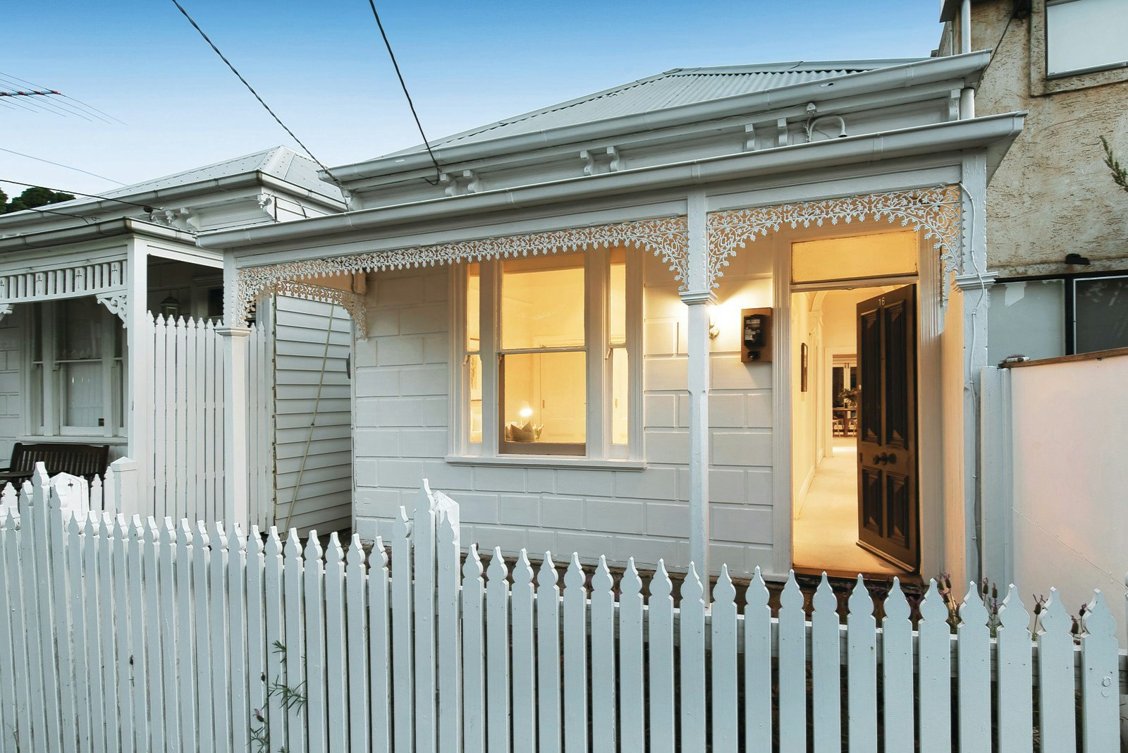 16 Fitzgerald Street, South Yarra, VIC