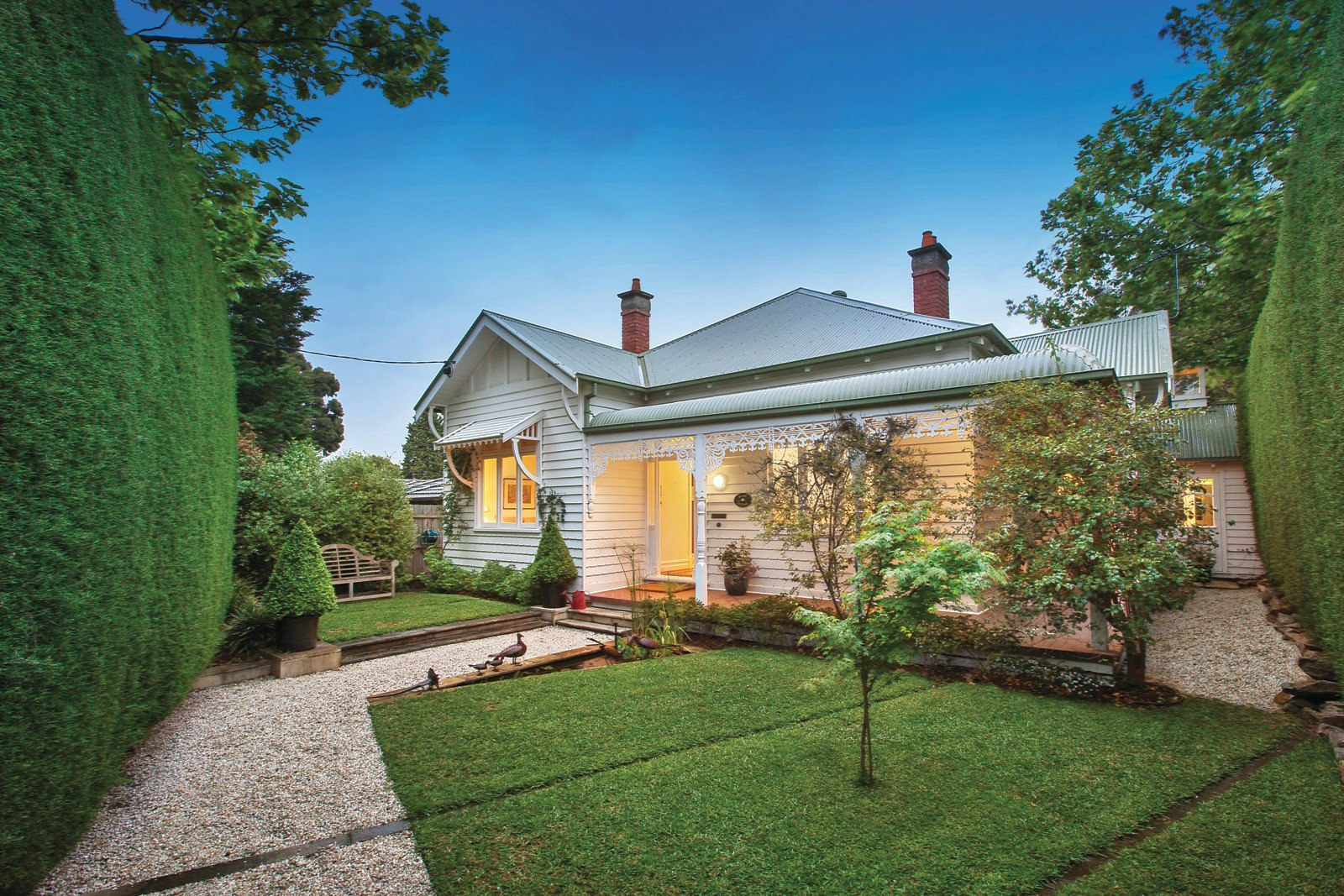 140 Milton Parade, Glen Iris, VIC