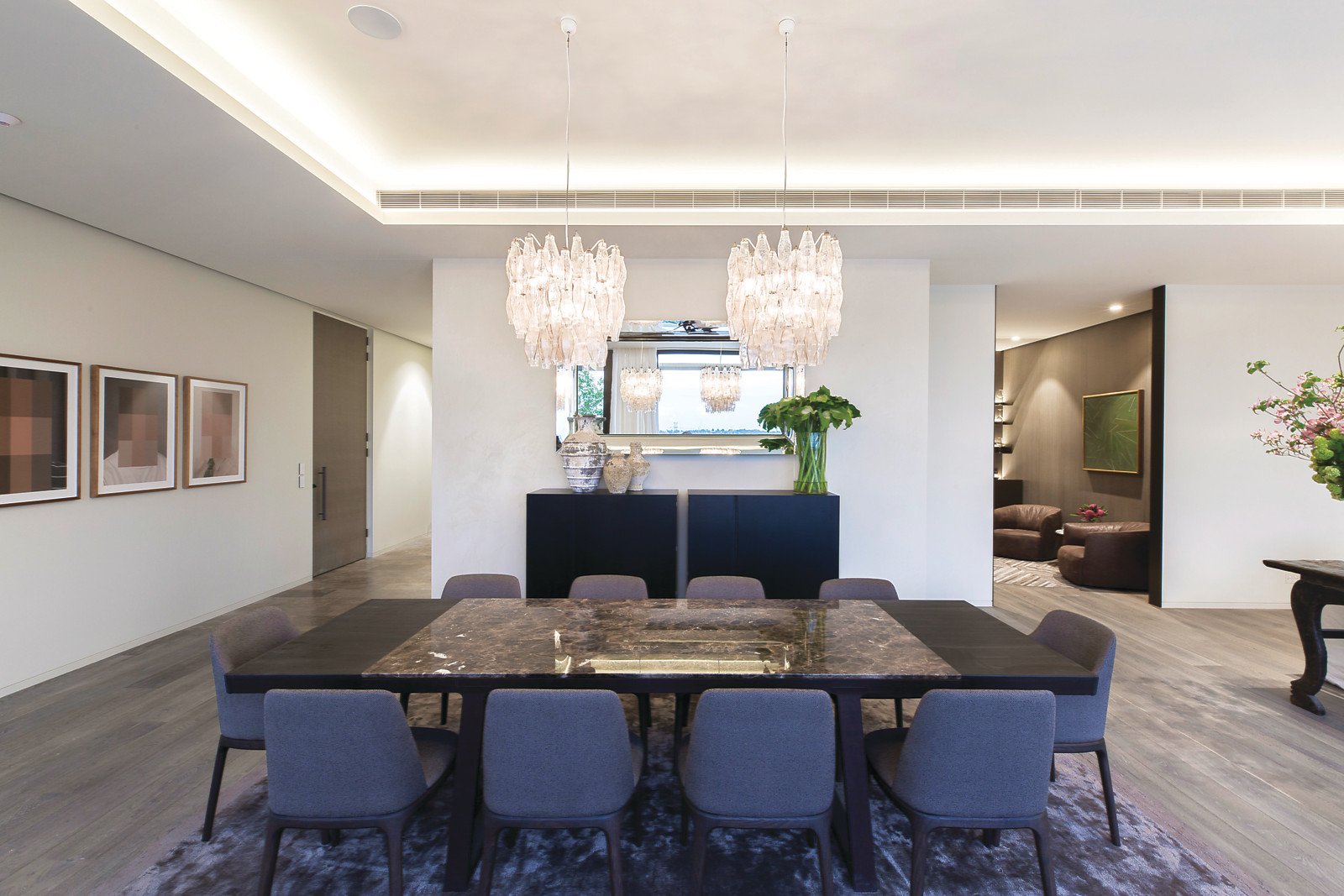 Penthouse, 29 Washington Street, Toorak - Thumbnail 6