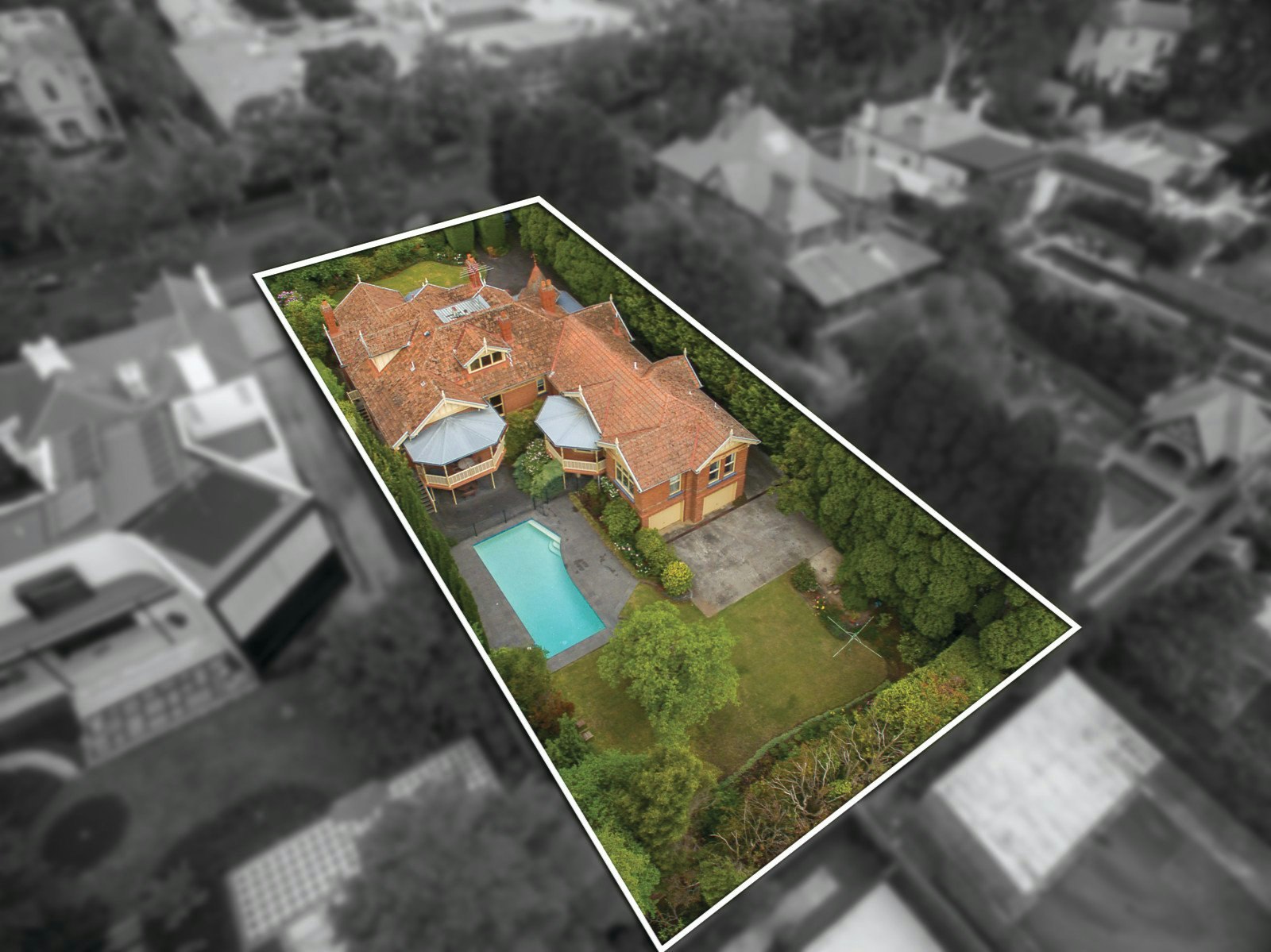 23 Barry Street, Kew, VIC