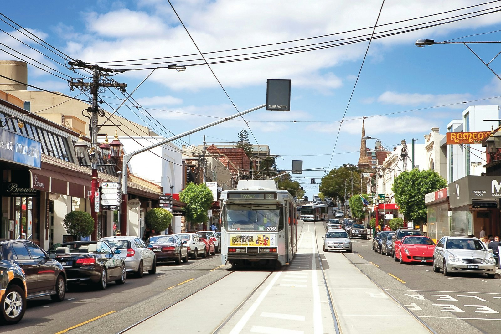 2 St Georges Road, Toorak, VIC