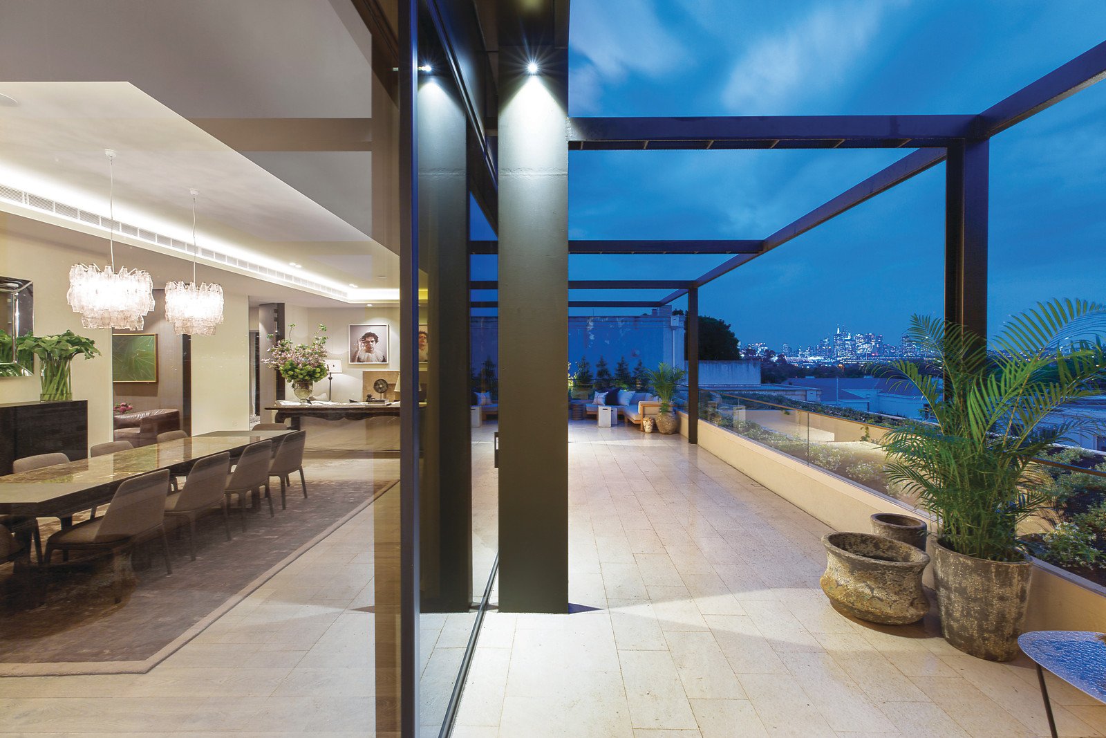 Penthouse, 29 Washington Street, Toorak - Thumbnail 3