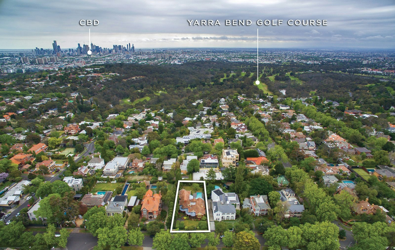 23 Barry Street, Kew, VIC