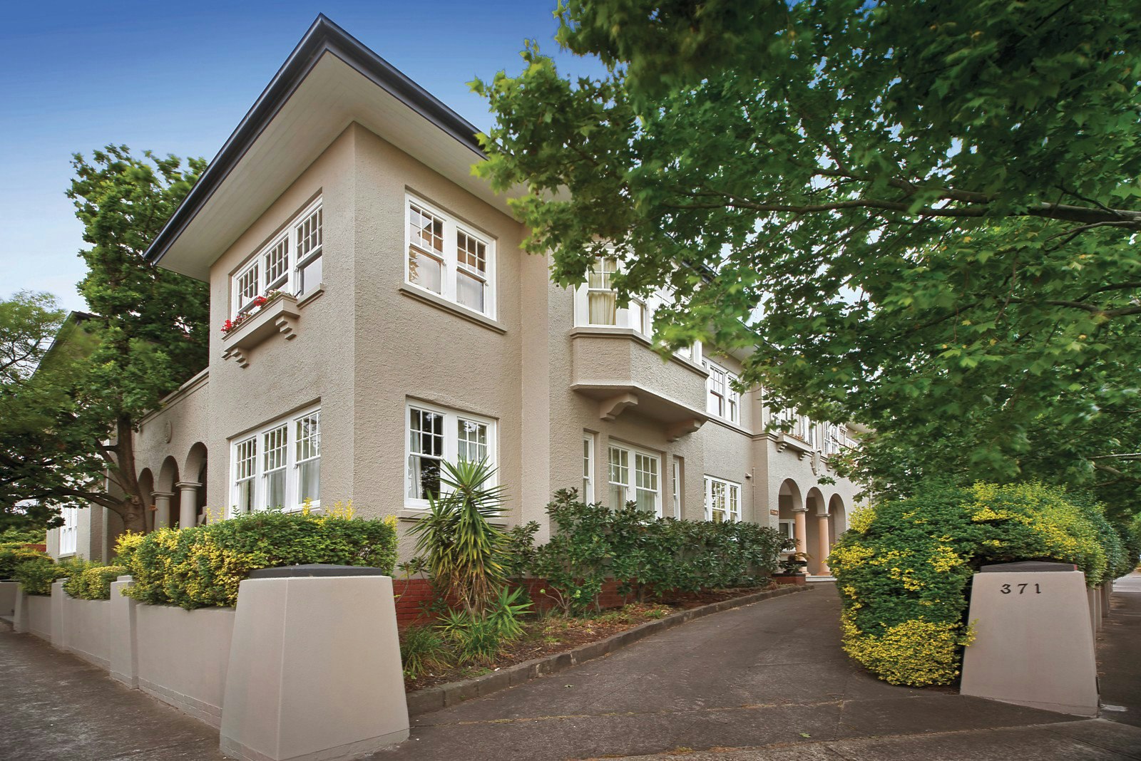 6/371 Dandenong Road, Armadale, VIC