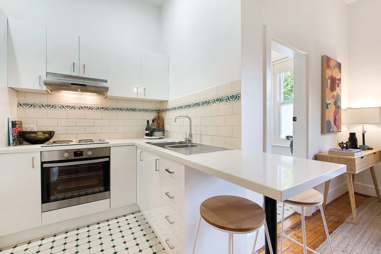 6/40 Charnwood Road, St Kilda, VIC
