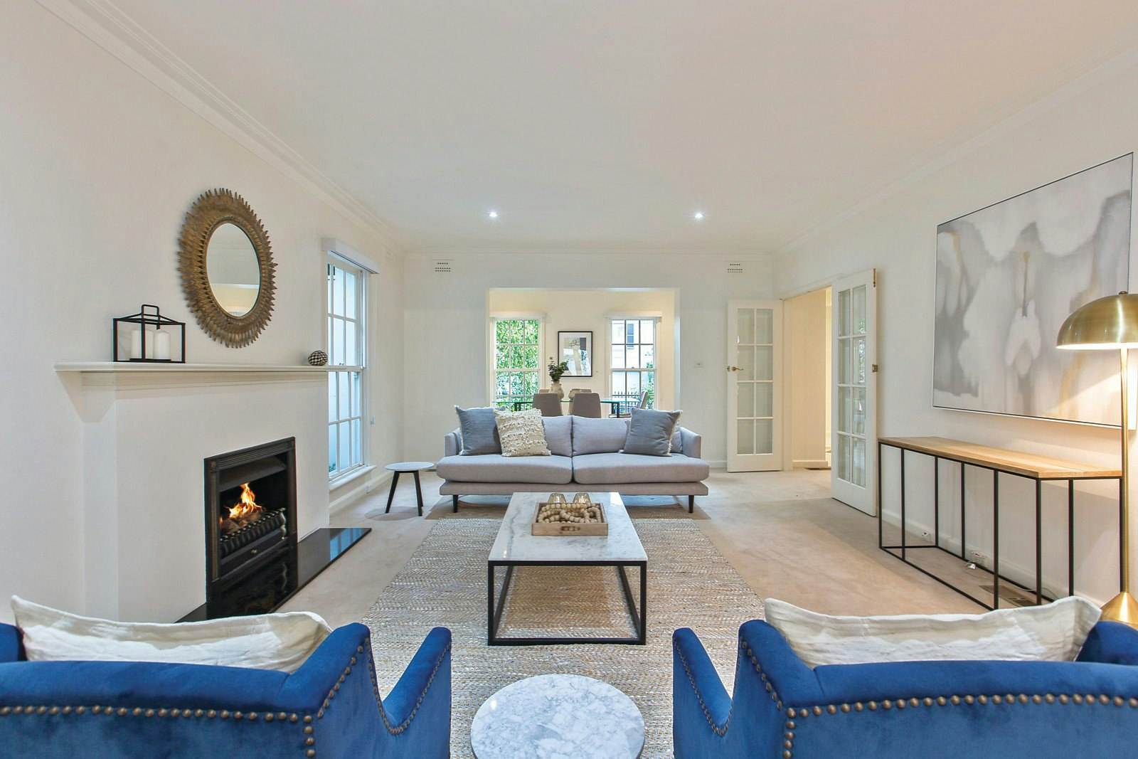 9 Devorgilla Avenue, Toorak, VIC