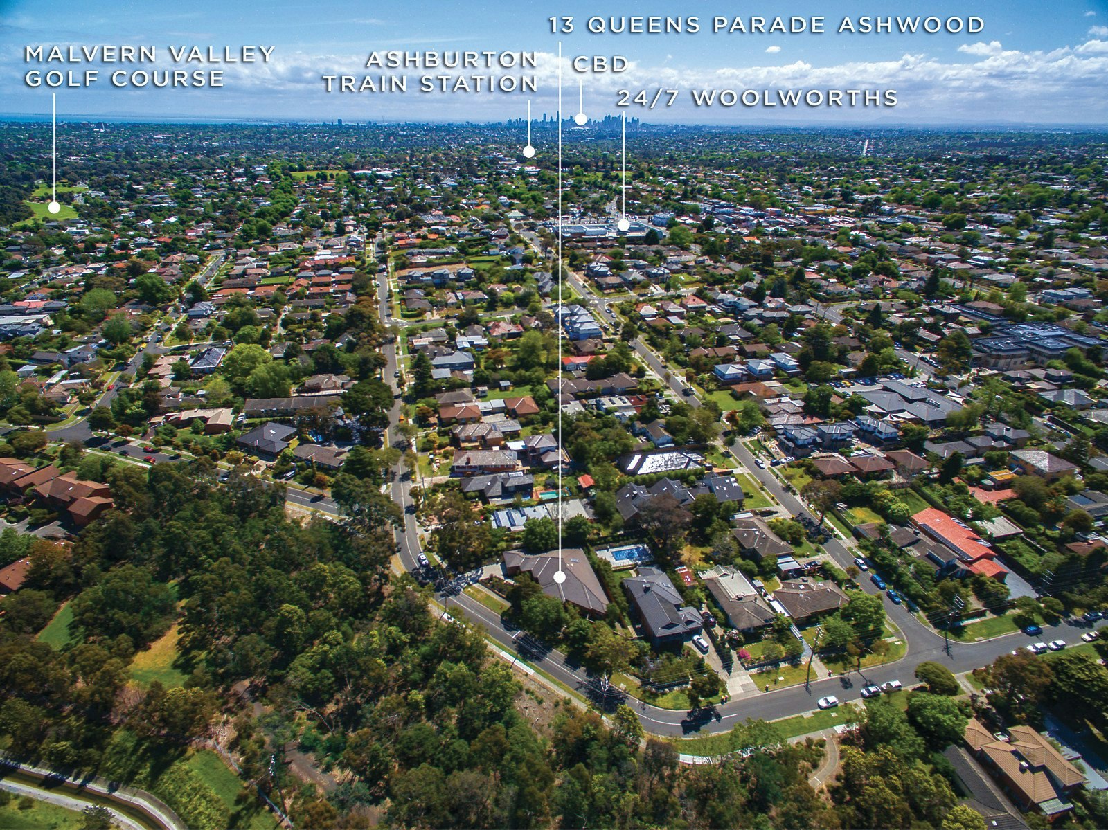 13 Queens Parade, Ashwood, VIC